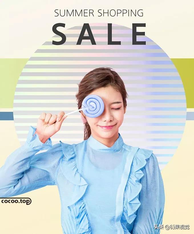 淘宝详情页设计的十五种差异化,淘宝网店衣服首页设计方案怎么做