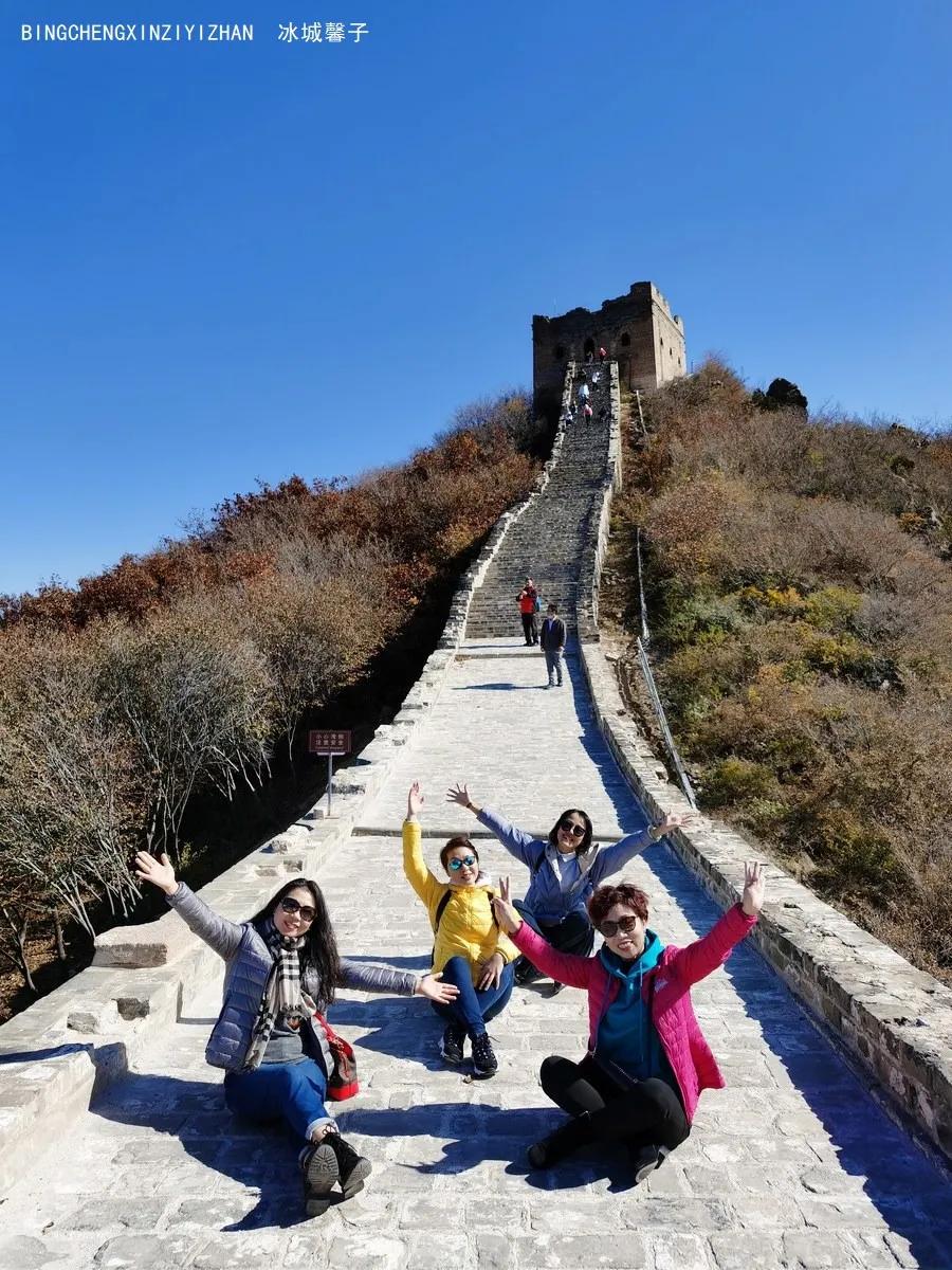 古北水镇司马台长城夜游几点开始,古北水镇旅游攻略司马台长城