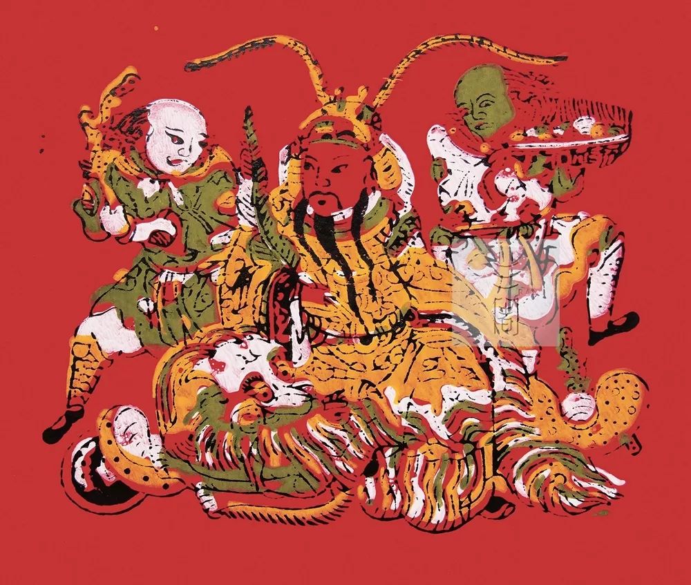 忠勇仁义的关羽、轻巧玲珑心的比干，这些人物是如何成为财神的？