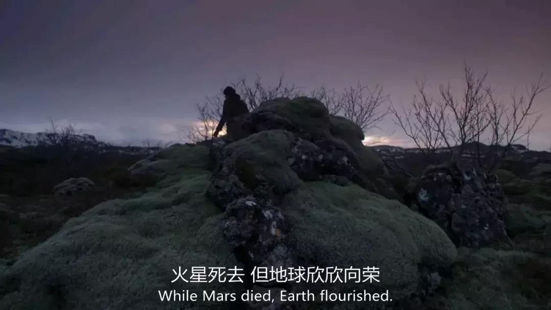 bbc行星纪录片第一集解说,bbc史诗级高分纪录片行星