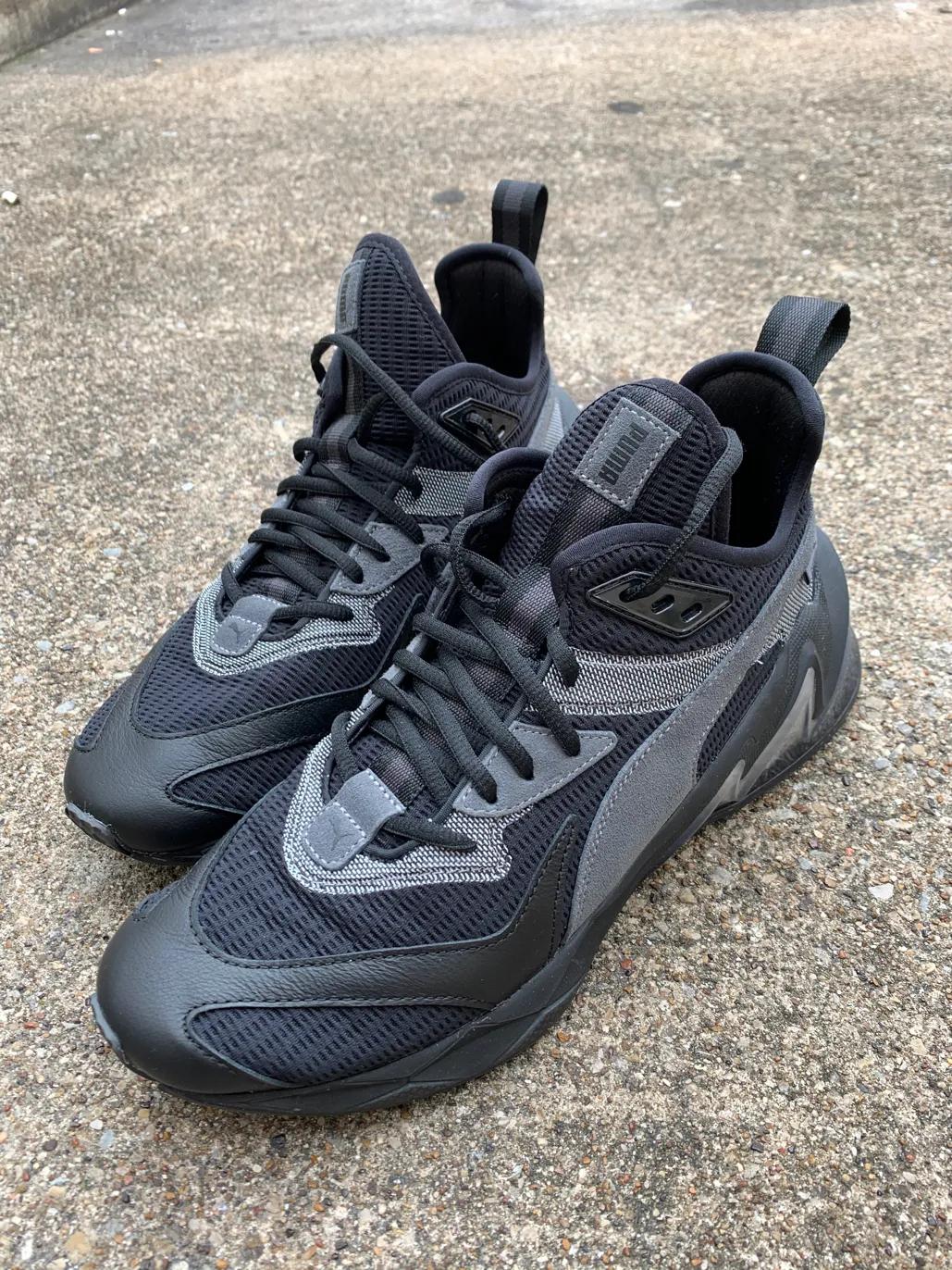 彪马lqdcellorigin测评,彪马碳板跑鞋首发配色