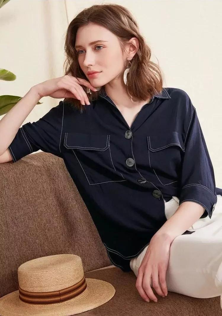 适合上班穿的衣服推荐,既适合上班又适合平时的衣服