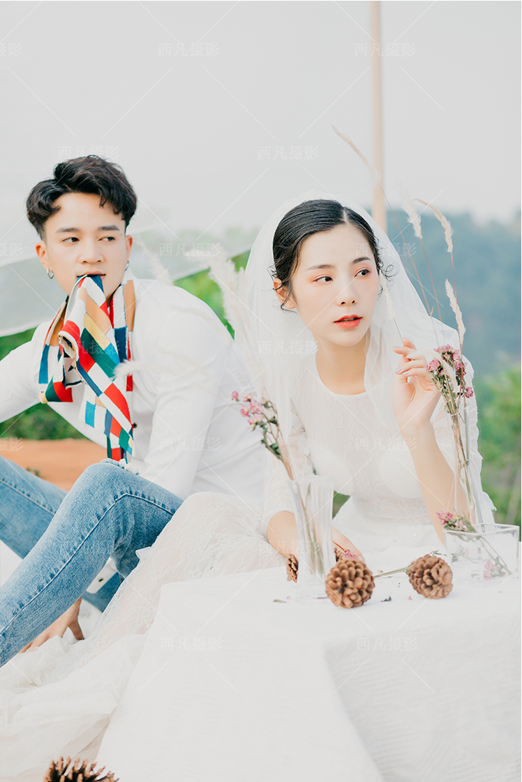 拍婚纱照的正确姿势,婚纱照姿势大全视频