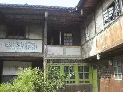 乐山最美古镇,乐山三日游最佳古镇