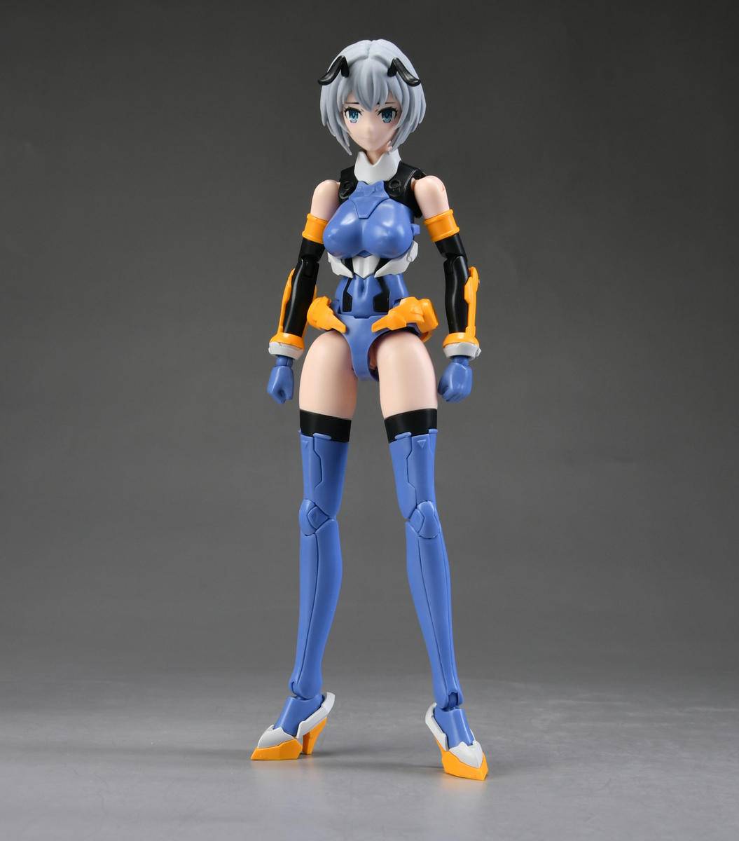 78官测大天使号,78官测蓝异端