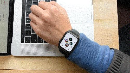 applewatch5和7对比,applewatch5蜂窝版评测