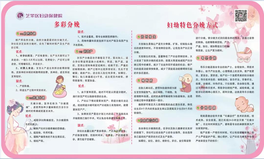 分娩手册,孕妈妈待产必备用品套装