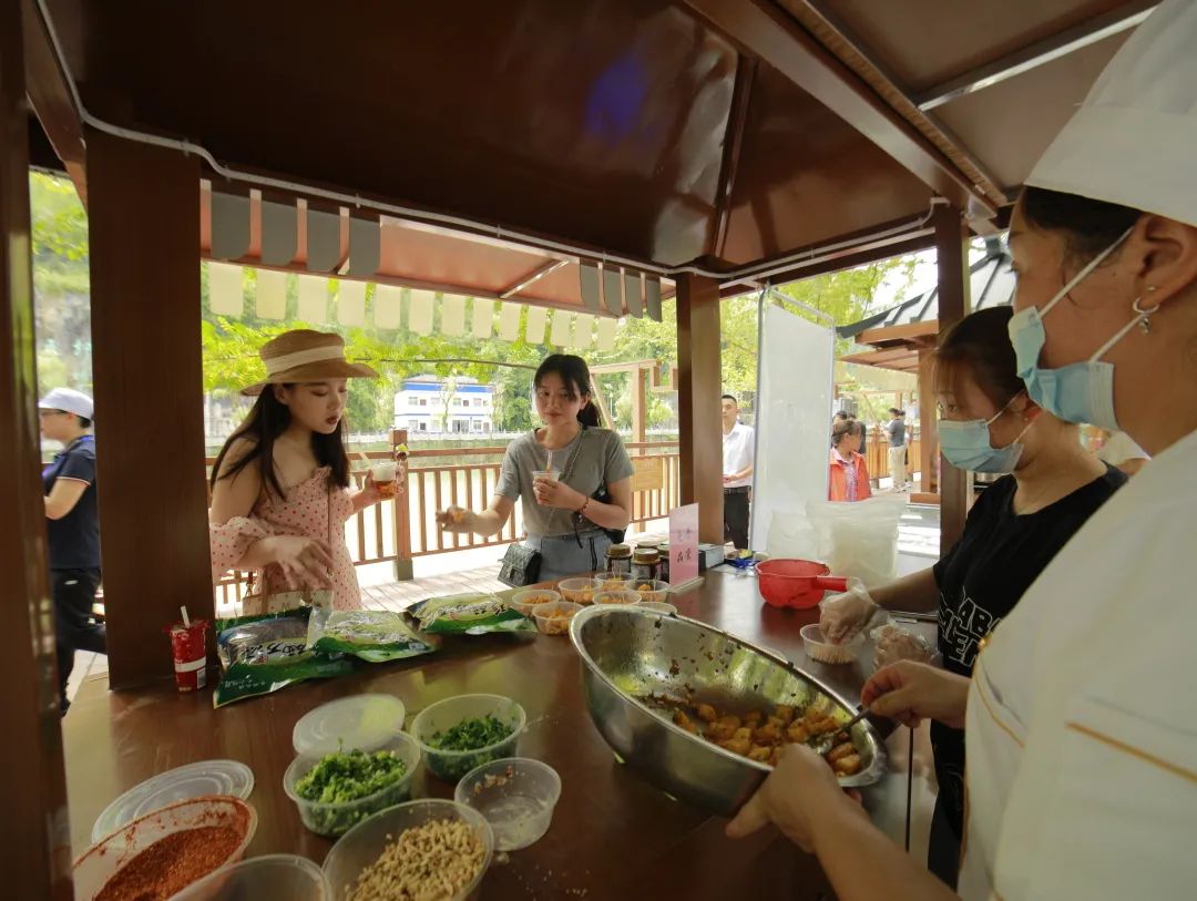 安逸走四川达州,四川好安逸
