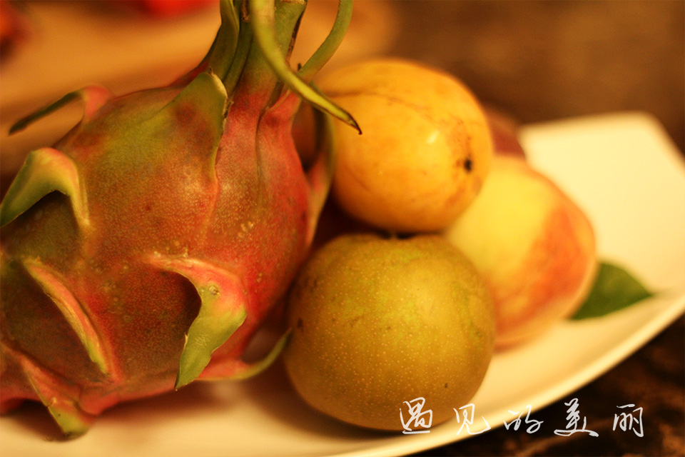 阳朔3人游3天2晚预算,一家三口5天4晚桂林阳朔游