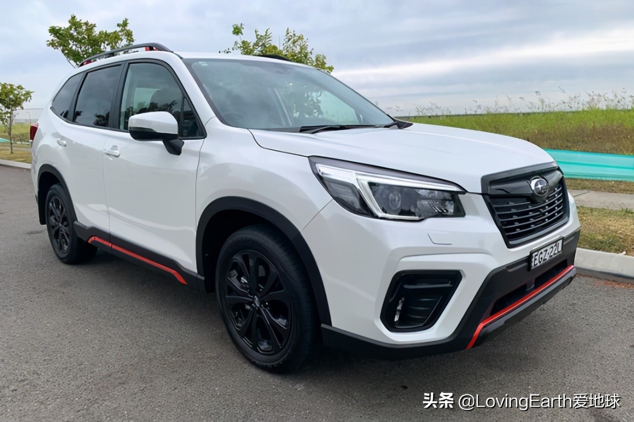 2021斯巴鲁森林人进藏动力,斯巴鲁森林人2021款说明书视频