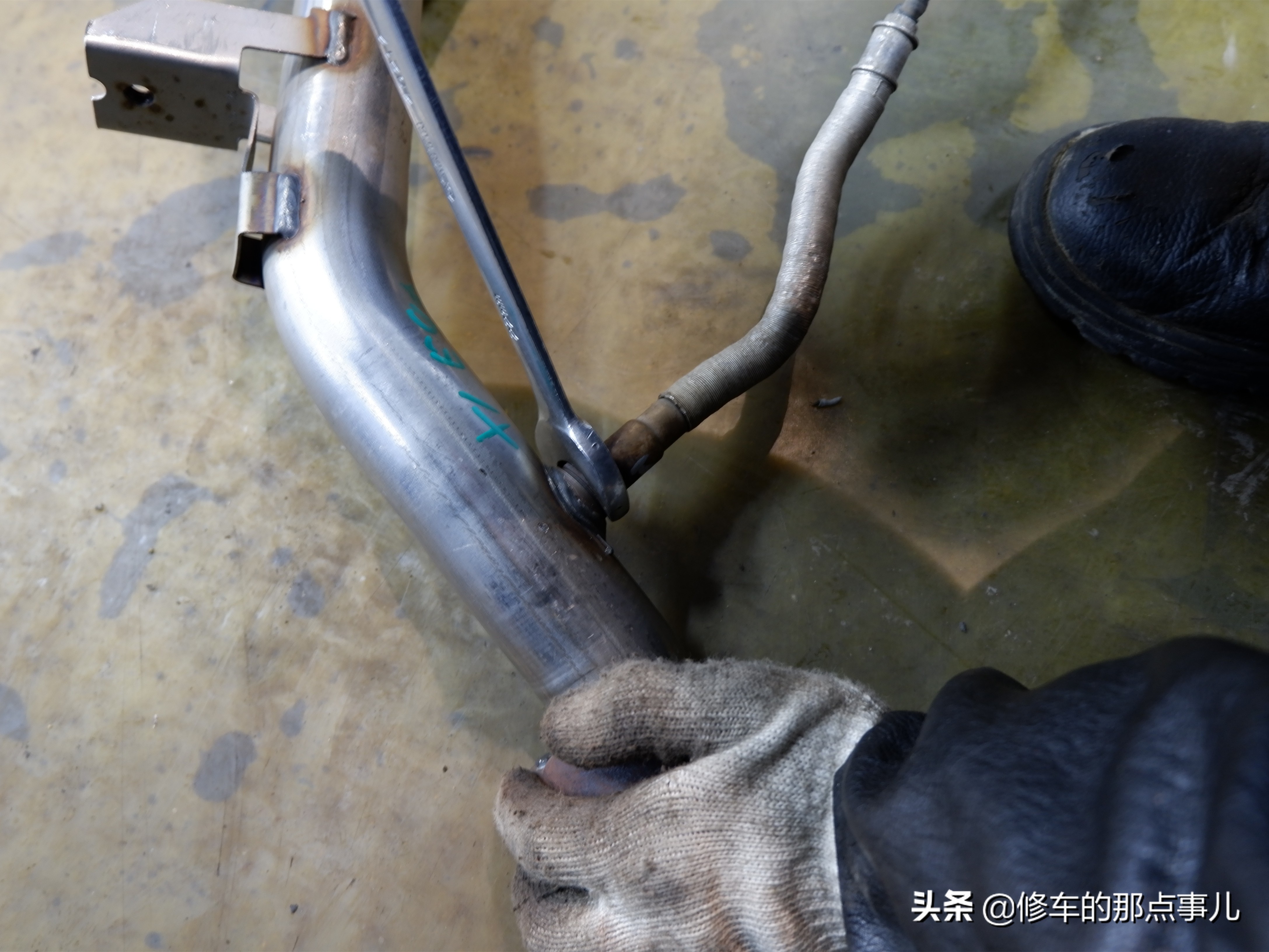 三元催化器有假的么,三元催化器有问题车子会怎么样