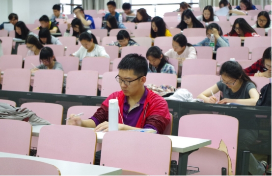 英语四六级为什么要考听力,为什么英语四六级低分过考研复试