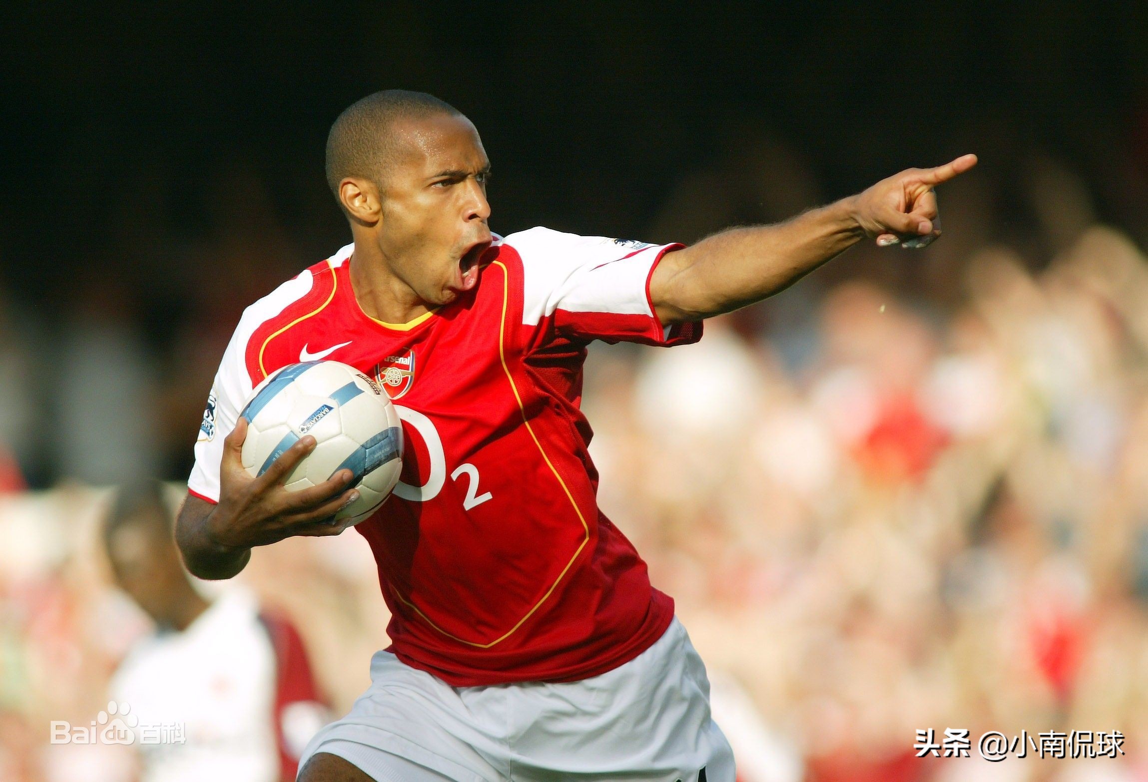 法国球星亨利个人简介,亨利海布里的国王时代谁说的