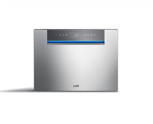 给父母装洗碗机,华帝干态洗碗机选哪款