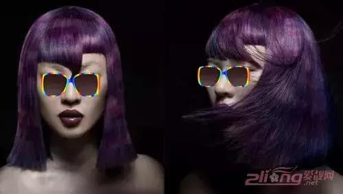 40-50岁洋气发型女士短发烫发沙宣,美到极致的头发