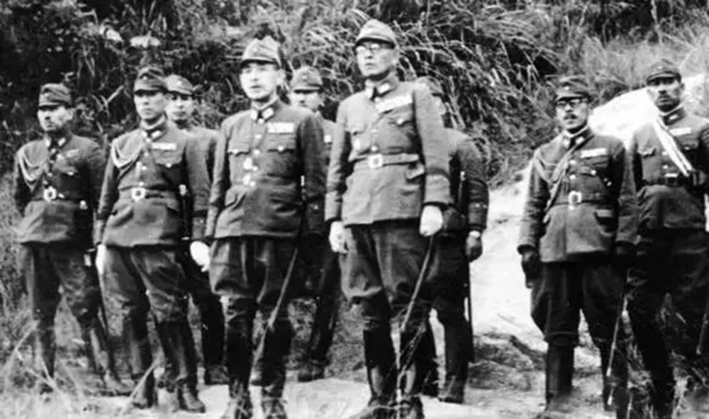 江一平为冈村宁次辩护,为冈村宁次辩护的中国人