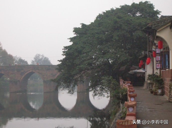 成都平乐古镇,成都平乐古镇旅游攻略