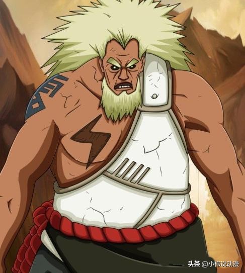 火影忍者里面所有村子实力的排名,火影忍者历代火影谁最弱