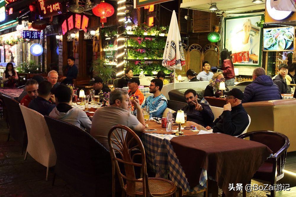 阳朔是人间的世外桃源，到广西阳朔旅游不能错过这10大景点