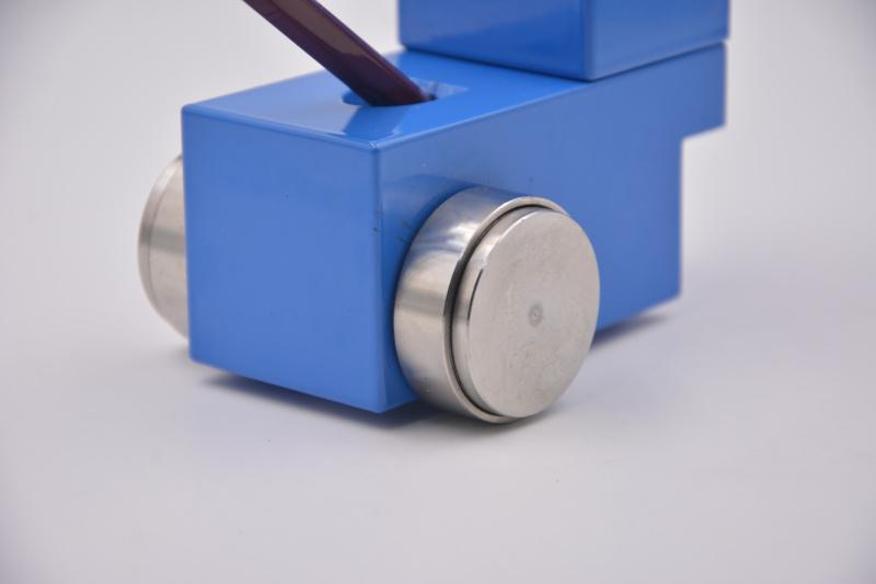 潮评,by型铅笔硬度计使用说明