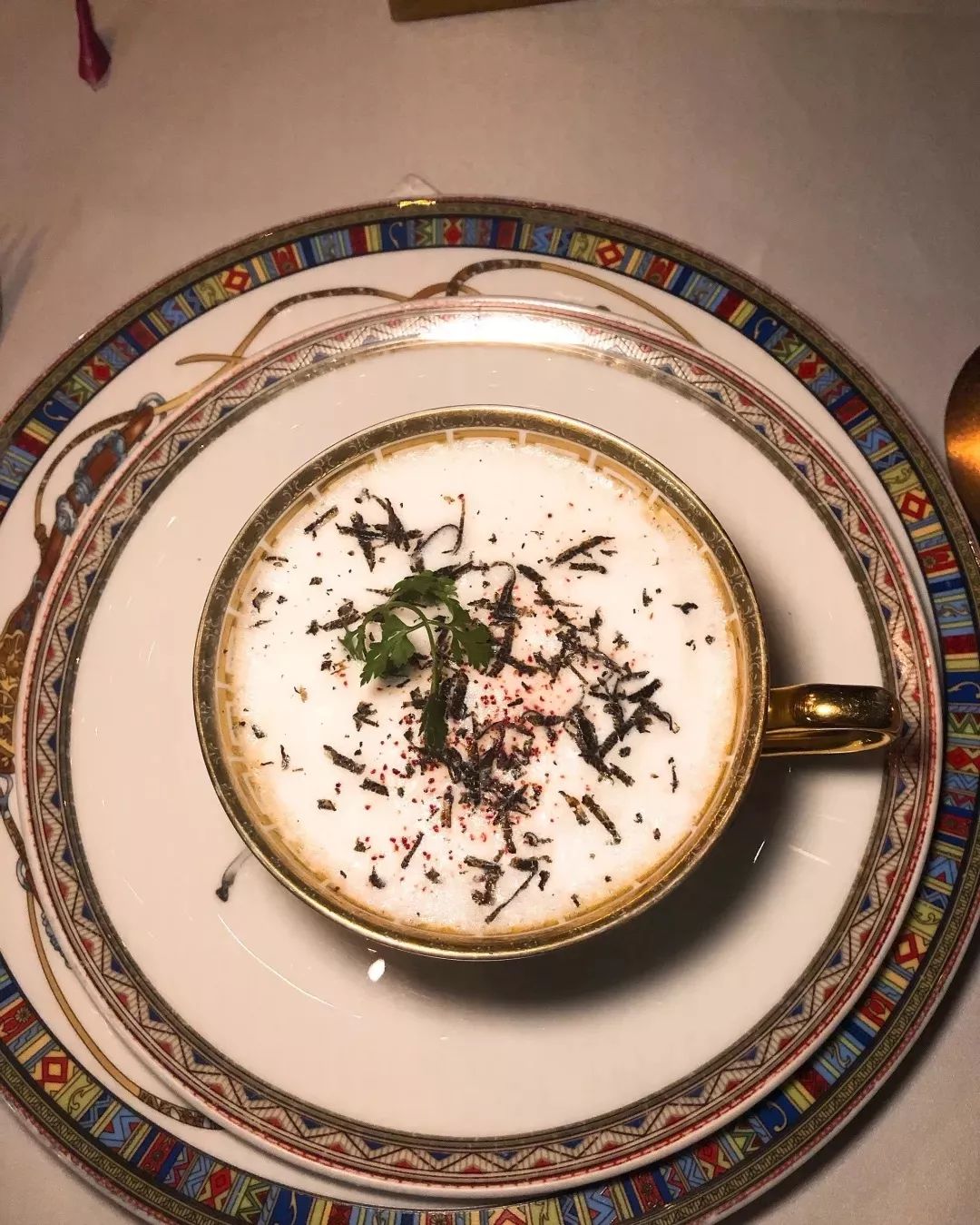 加急！情人节保命手册，该吃点啥你心里还没数？