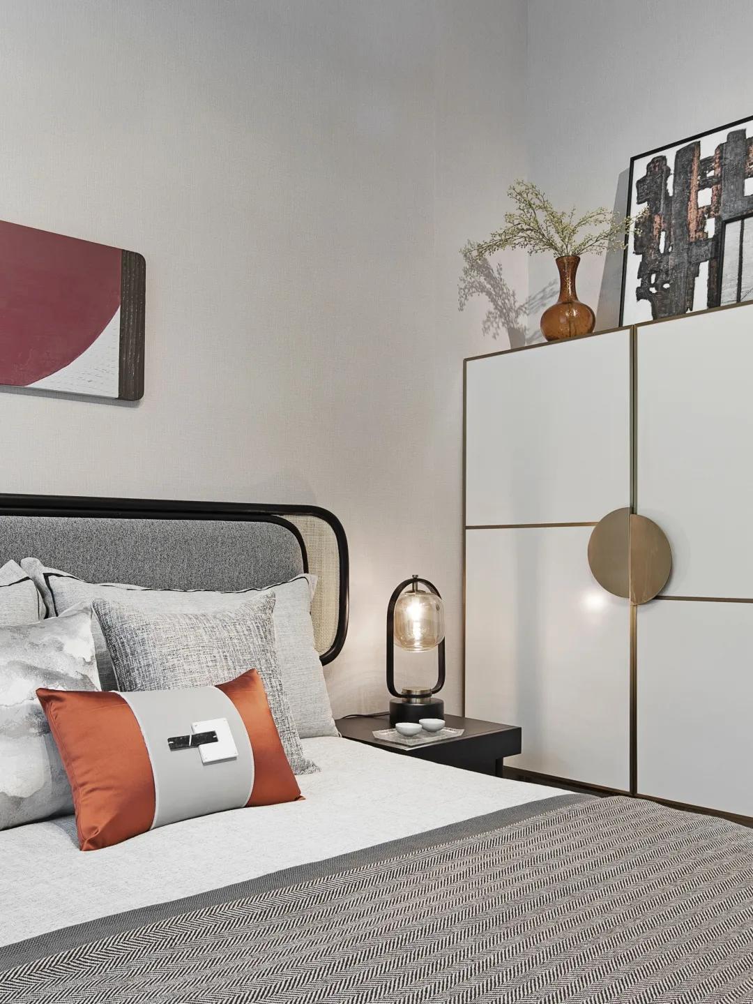 独家首发|朴雅美学与当代艺术碰撞，满满的高级感