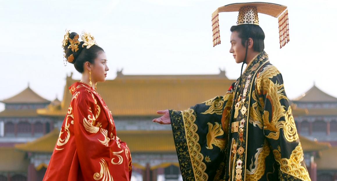 正说伯颜忽都皇后:出身显贵却被妾室嘲,儿子也失去继承权