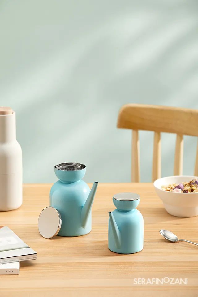 西餐厅意大利厨具,意大利风厨房碗筷