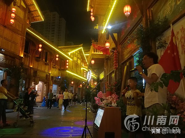 桐梓马鬃红苗风情旅游景区图片,桐梓红庙景区有什么好玩的