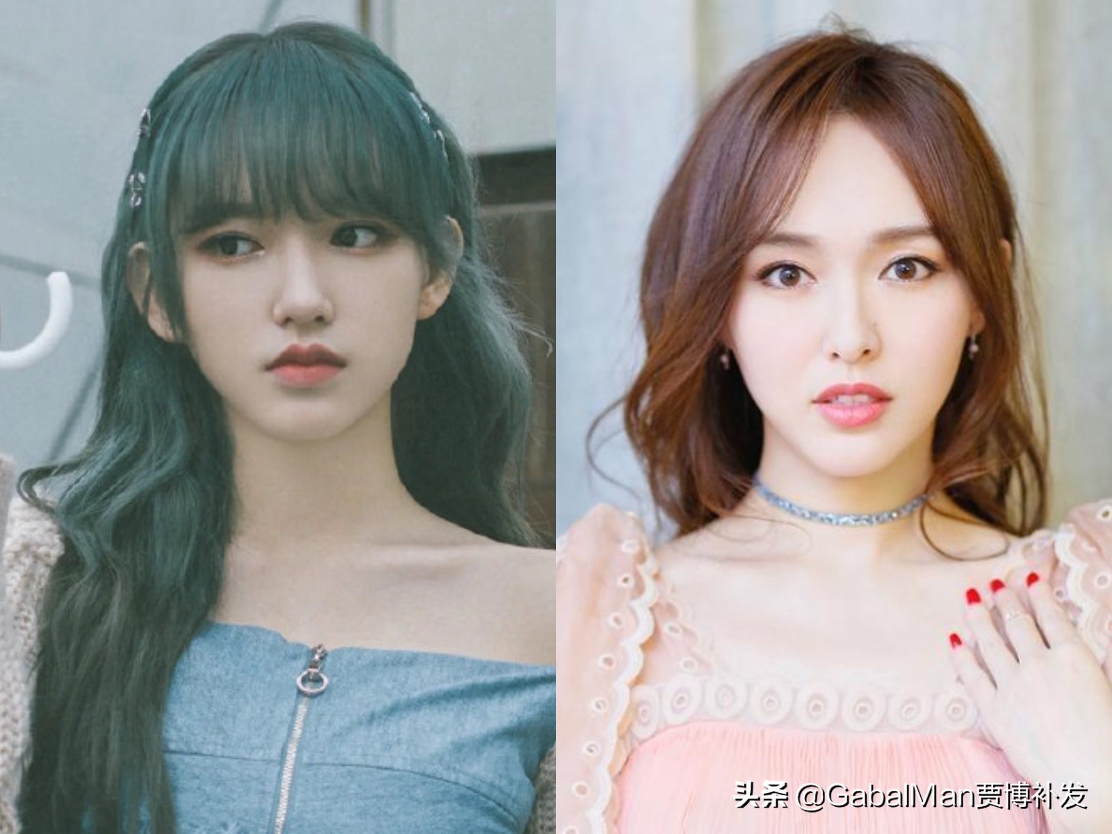 发际线极为危险,发际线有什么讲究