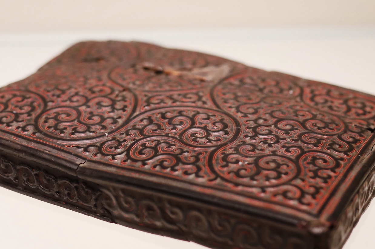 上海博物馆参观线路图高清大图,震撼高清大图曝光惊艳全城