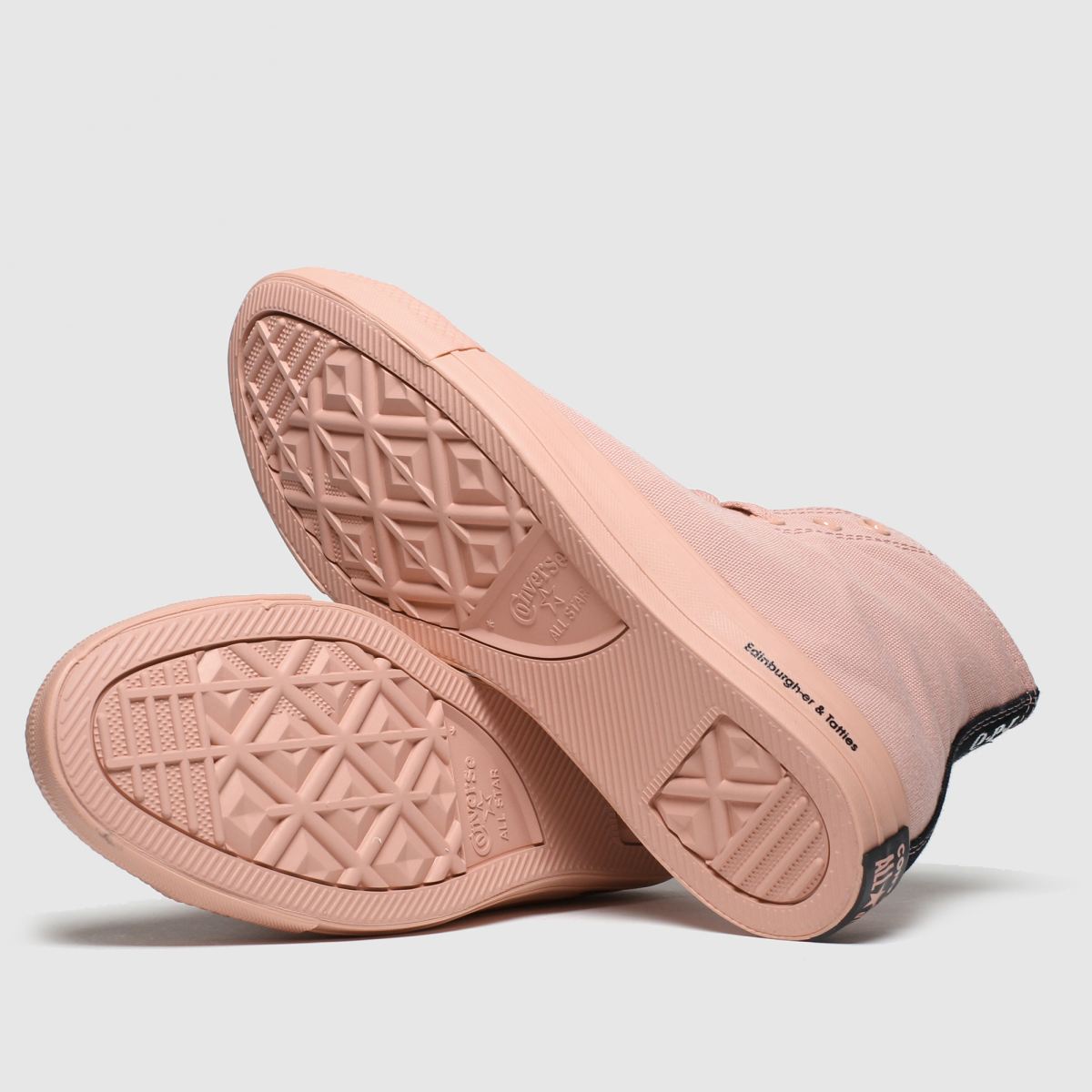 opi联名匡威,匡威opi联名上脚