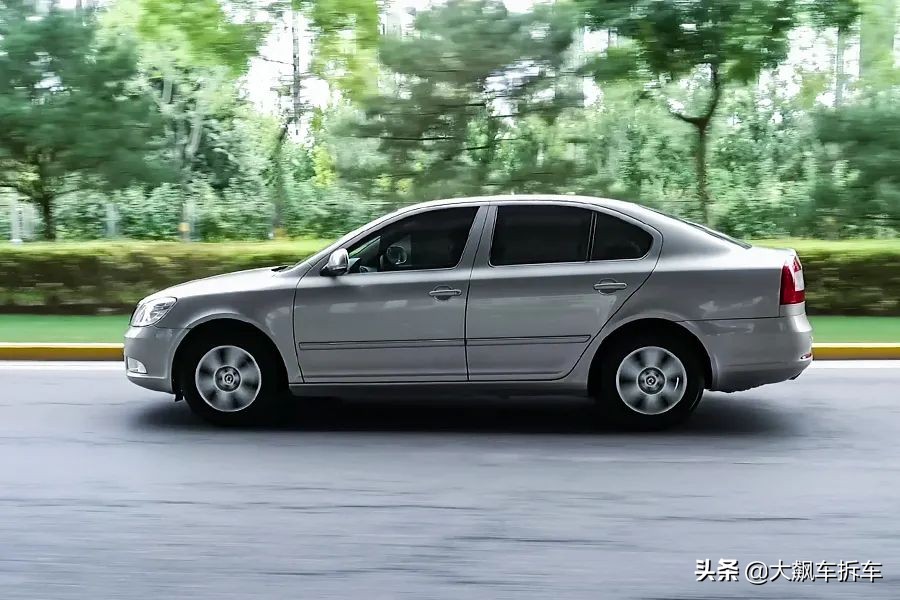 大众斯柯达明锐1.5l自动舒适版,哪一年的斯柯达明锐最好