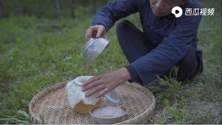 鲜竹沥怎么提取的,竹沥水用什么竹子提取的