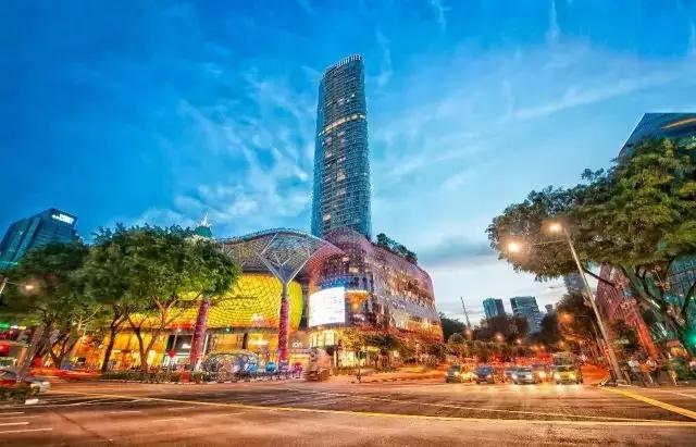 新加坡旅游必吃攻略,来新加坡旅游去哪里吃