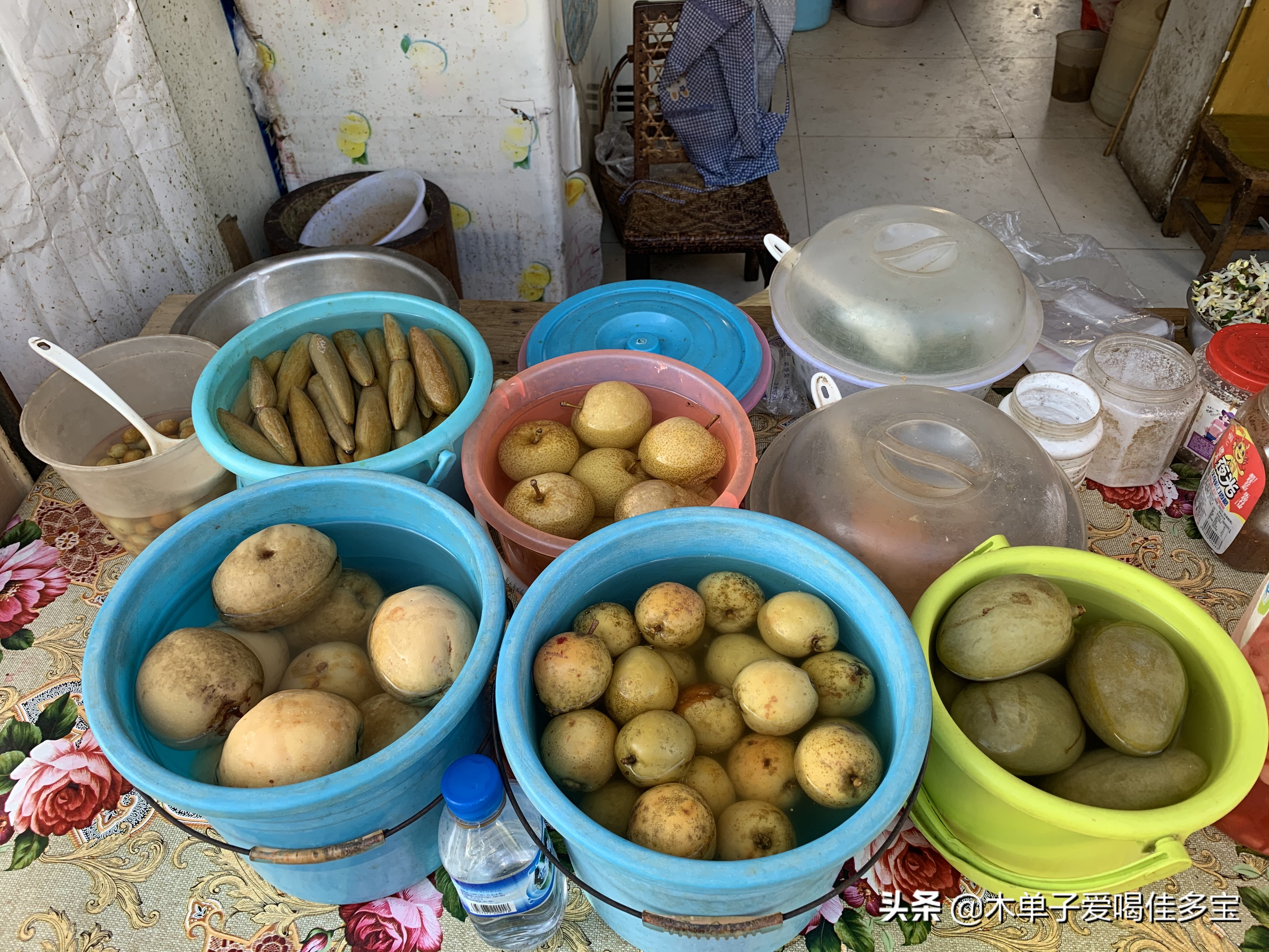 岁月在这里停留,岁月在这儿纪录片