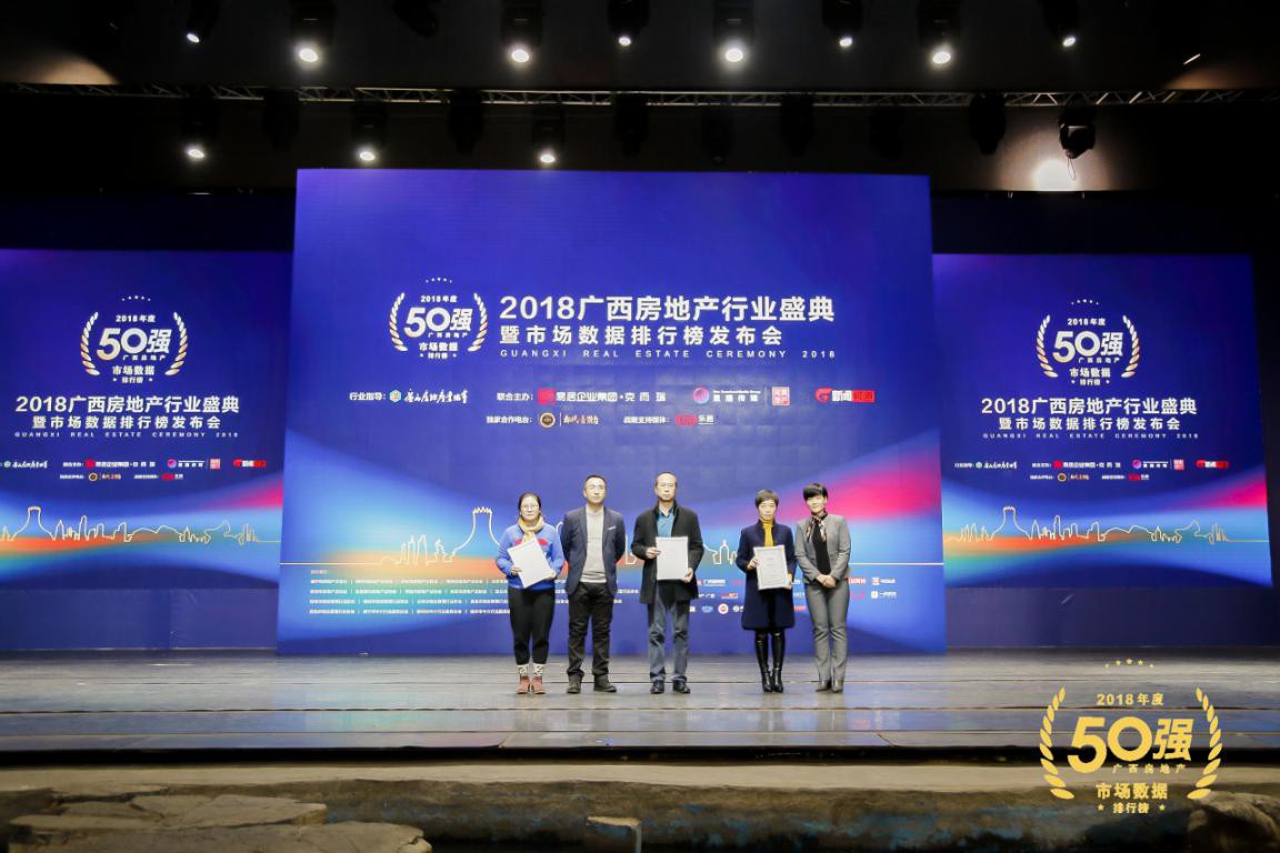 2023广西房地产行业盛典,广西房地产行业盛典完整视频