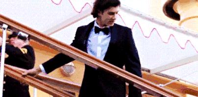 全球最帅王子18岁净身出户，上海打工赚钱：生来是王子，太惨了