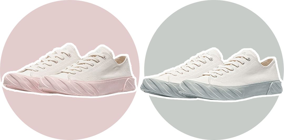 好看不贵的帆布鞋推荐,帆布鞋女推荐平价50元以下