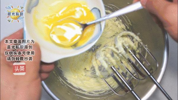 巧克力味蛋挞简单又好学,100%成功蛋挞教程