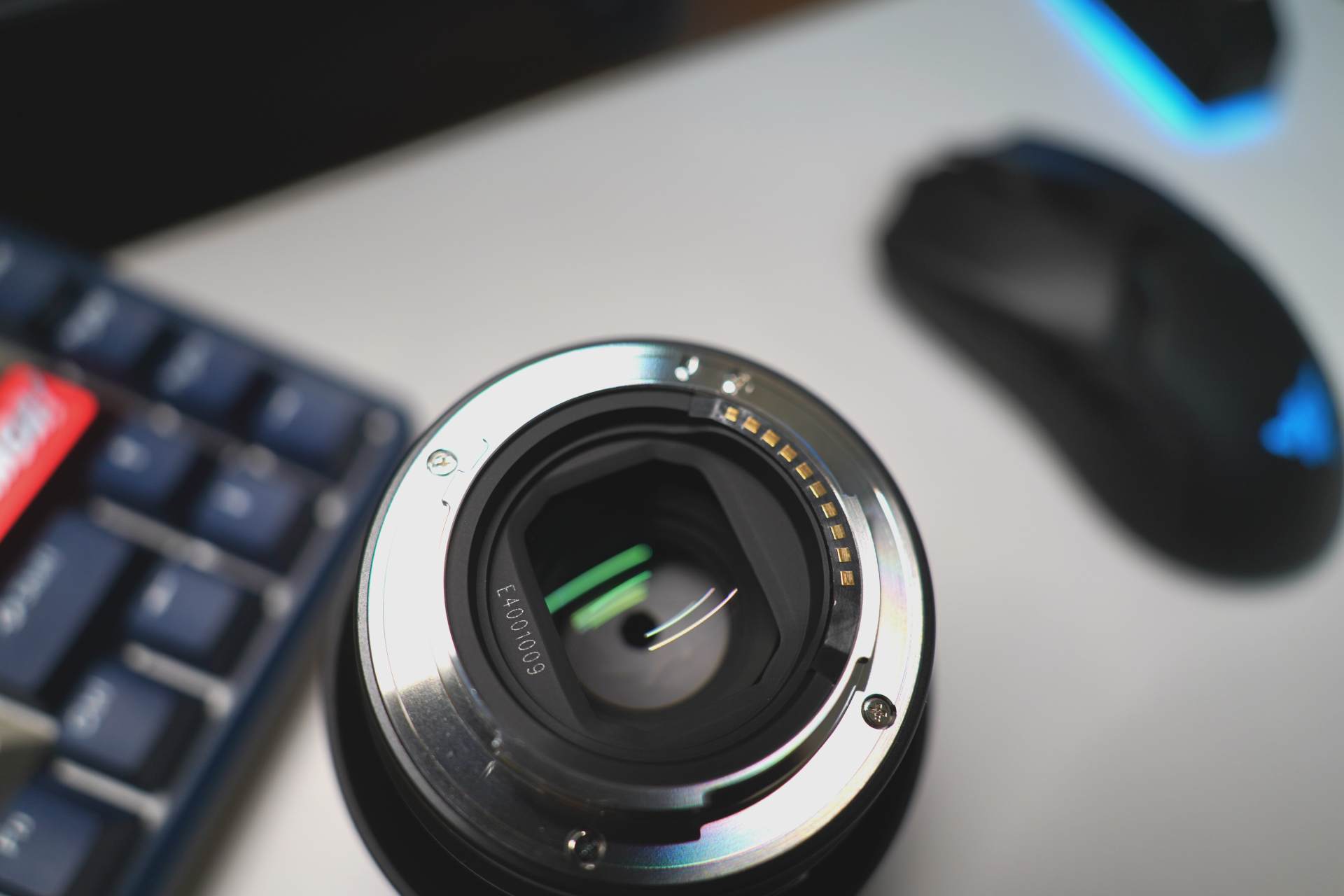 新手小白必备的相机配件,新手推荐买的相机配件