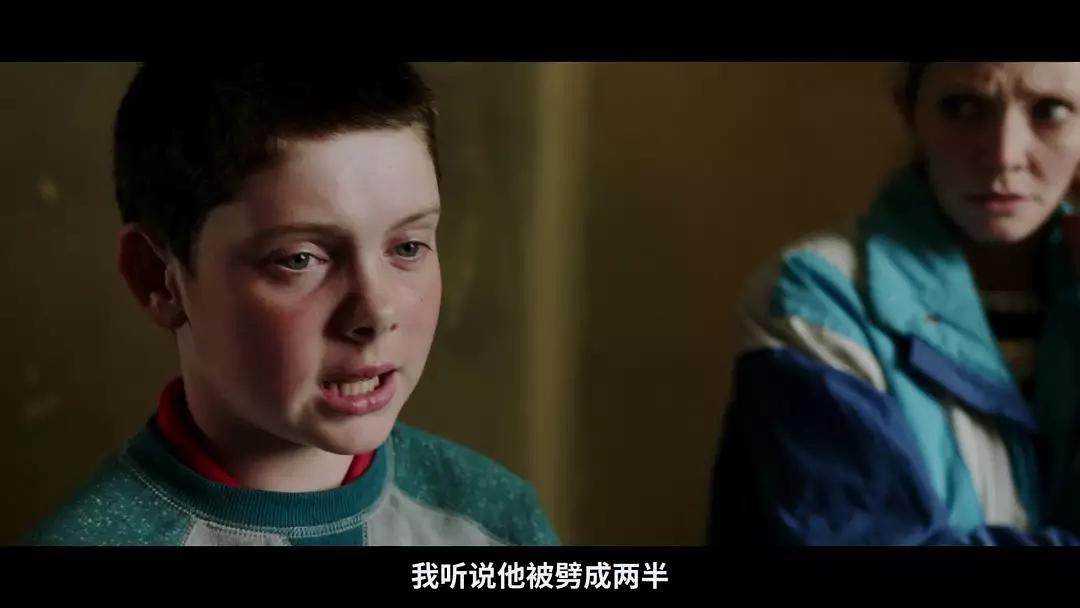 《羁押》：被害男婴母亲收集23万签名，只为将它从奥斯卡提名剔除