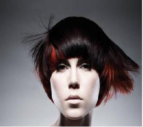 希纯卓妍头条号：美发杂谈第一讲（油性发质）