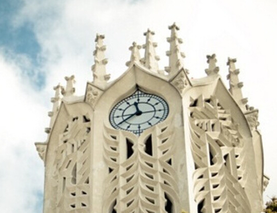 奥克兰大学为什么这么好?