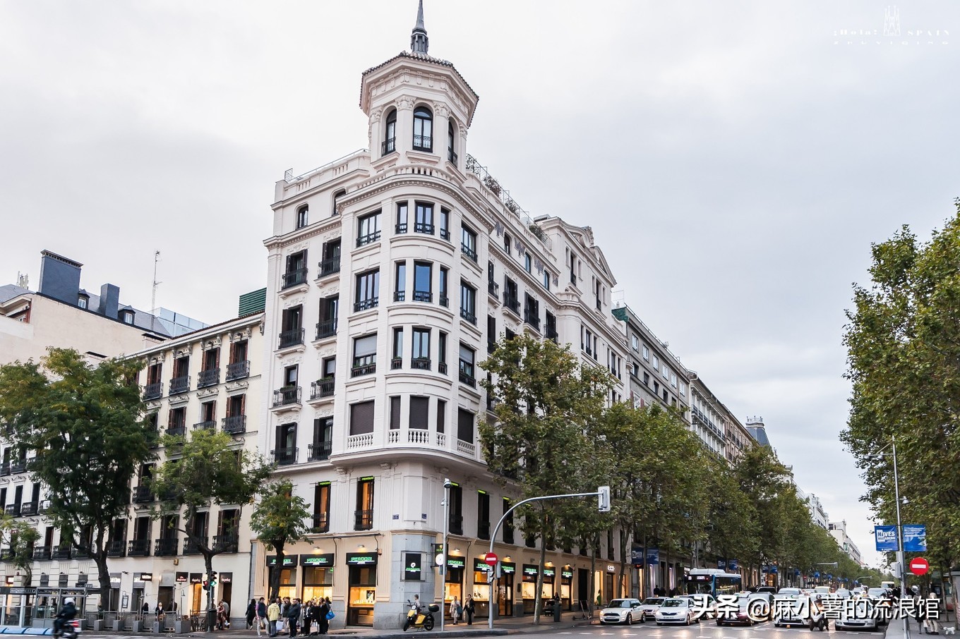 法国买的东西西班牙退税,在法国买东西可以在西班牙退税吗