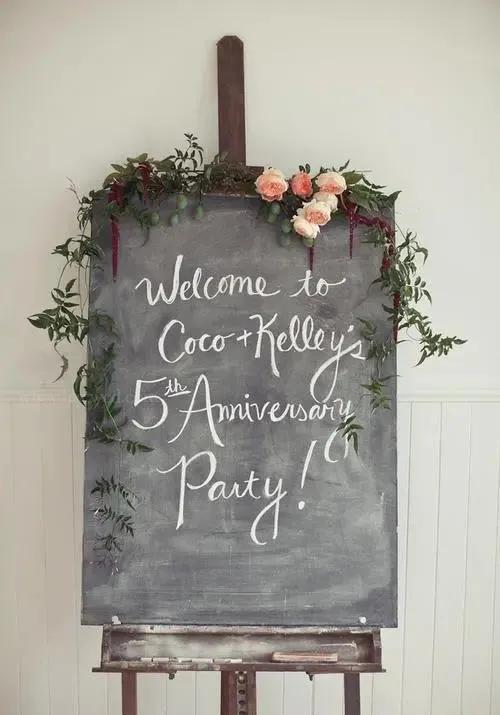 酒店婚礼迎宾指示牌,婚礼用的摆放在大门口的迎宾牌