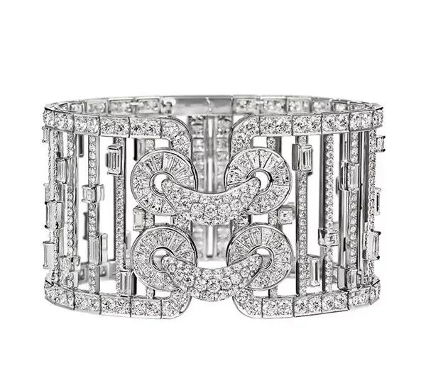 掰开珠宝设计师的脑子，看看里面有什么？