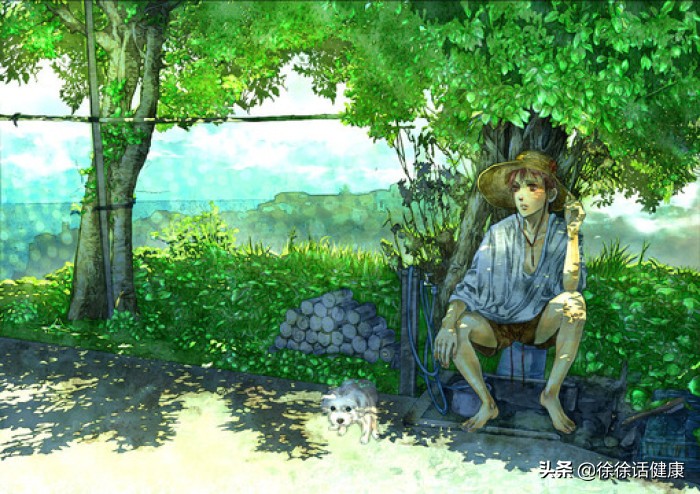 乏力便秘是什么原因,口干嗜睡浑身乏力便秘