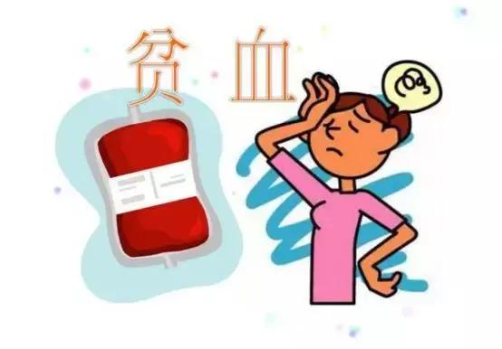 婴幼儿为什么会贫血,婴儿为什么会贫血什么原因引起的