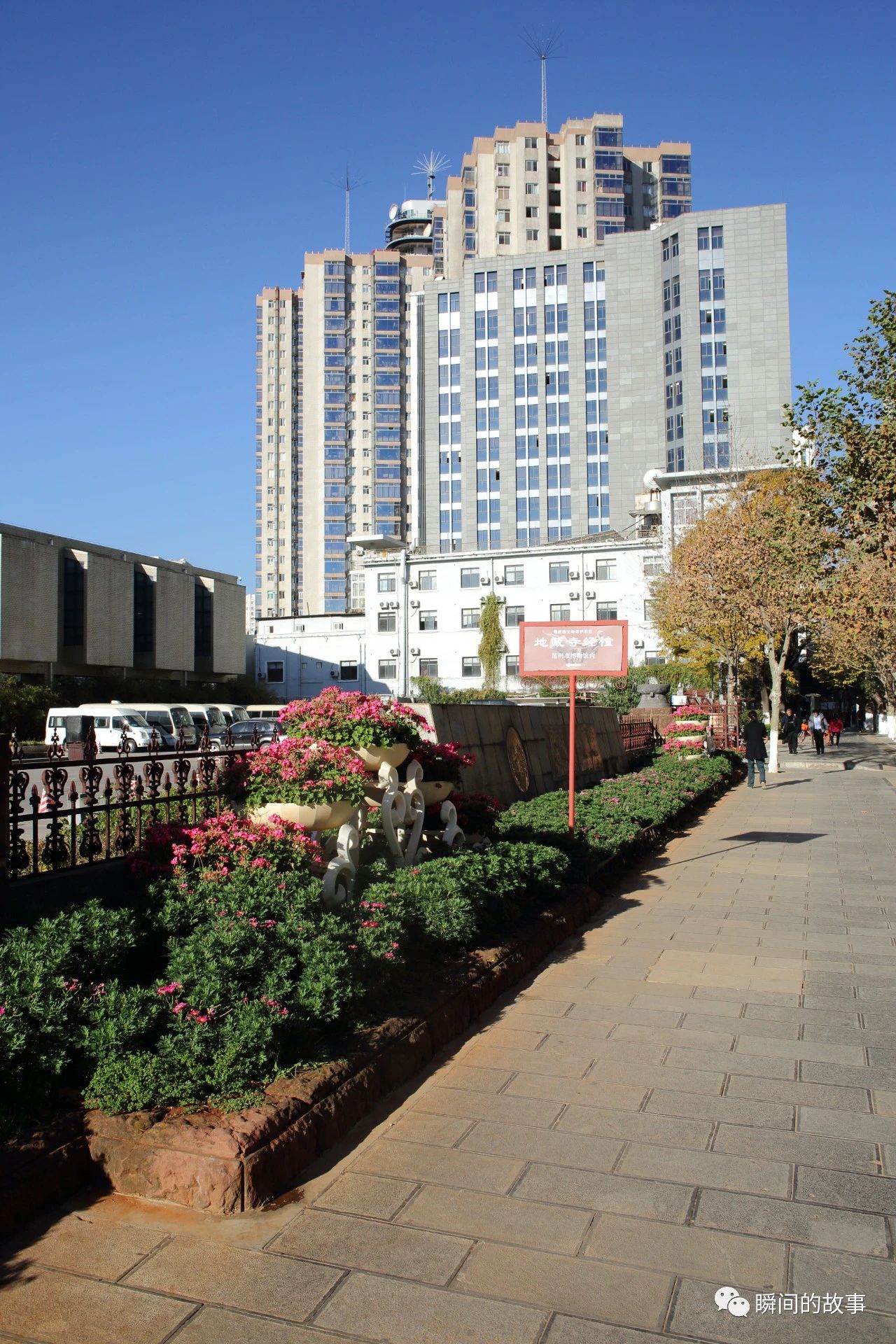 昆明旅游攻略云南民族博物馆,昆明三日游云南省博物馆